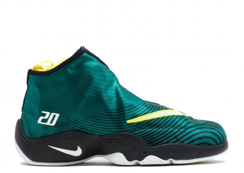 Air Zoom Flight Quickstrike Sole Collector Legion Tour Yellow Pine 630773-300