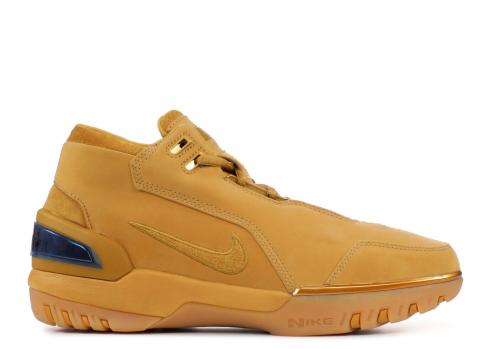 Air Zoom Generation Wheat Gold 308214-771