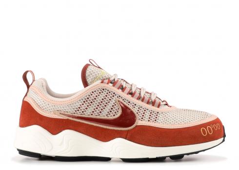 Air Zoom Spiridon Uk Uk Edition Desert Sand Stone Mars AJ6300-200