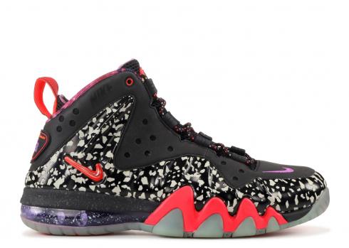 Barkley Posite Max Area 72 Siren 블랙 레드 588527-060