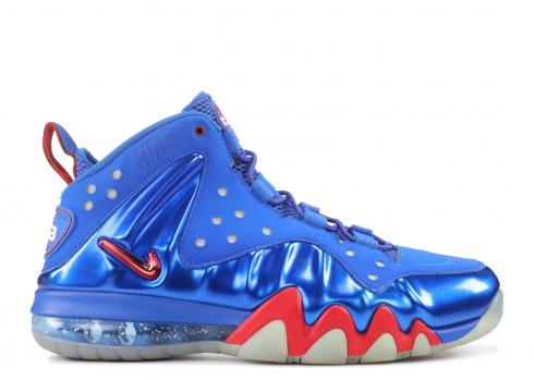 Barkley Posite Max Sixers Fire Energy 555097-300