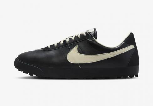 Bode x Nike Astro Grabber Noir Lait de Coco FJ9821-001