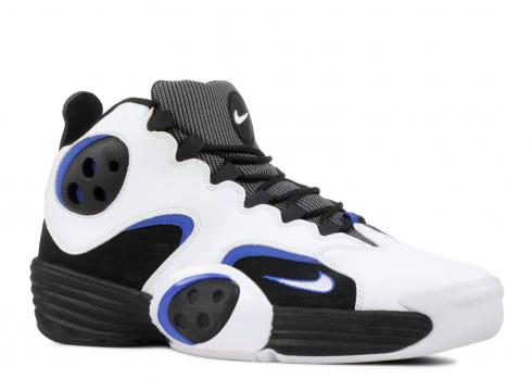 Flight One Nrg Orlando Magic White Black 520502-110