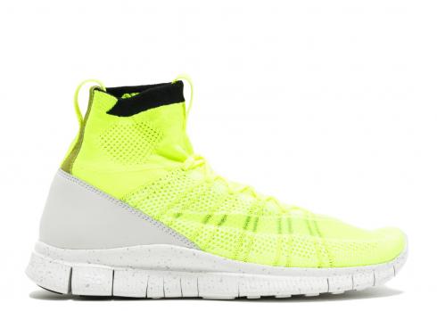 Htm Free Mercurial Superfly Htm Volt White 689466-711