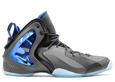 Lil Penny Posite Shooting Stars Pack Graphite Black Royal 652121-002