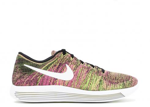 Lunarepic Low Flyknit Oc Unlimited Color Multi 844862-999