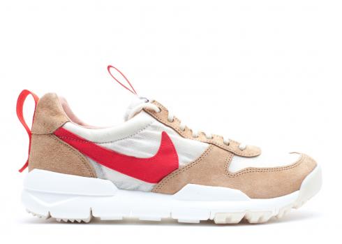 Обувь Mars Yard Tom Sachs Sport Natural Maple Red 519329-160