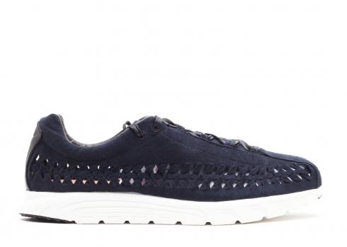 Mayfly Woven Quickstrike Nero 621365-002