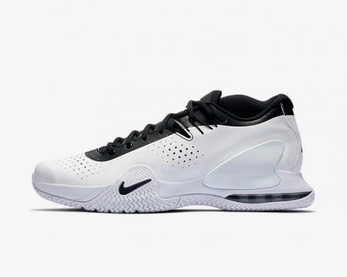 NikeCourt Tech Challenge 20 Yin-and-Yang Blanc Persan Violet Noir BQ0234-102