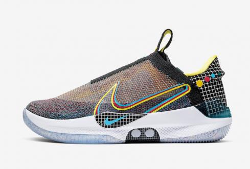 Nike Adapt BB Multi Color AO2582-900
