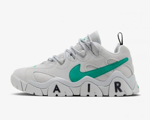 Nike Air Barrage Low Neptune Vert Gris Brouillard CW3129-001