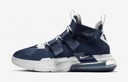 Nike Air Edge 270 Midnight Navy AQ8764-401