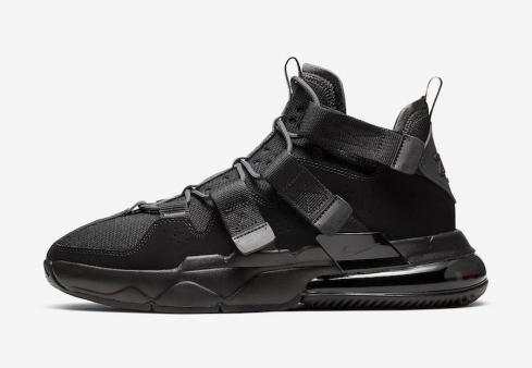 Nike Air Edge 270 Triple Noir AQ8764-003