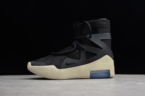 Nike Air Fear Of God 1 Preto AR4237-001