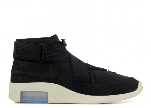 Nike Air Fear Of God Raid 黑色 AT8087-002