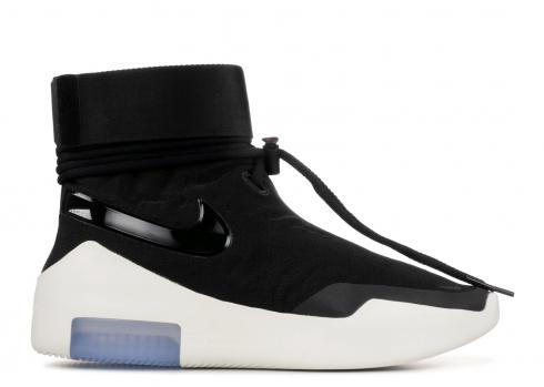 Nike Air Fear of God Shoot Around SA Black AT9915-001