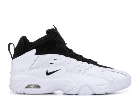 Nike Air Flare Púrpura Court Blanco Negro 705438-100