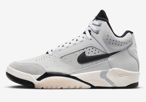 Nike Air Flight Lite 中灰黑色 FJ2949-001