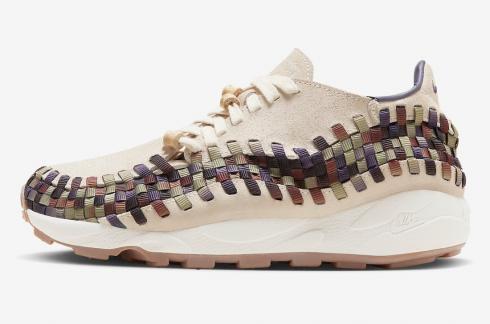 *<s>Buy </s>Nike Air Footscape Woven NAI-KE Sail Multi-Color FV3615-191<s>,shoes,sneakers.</s>