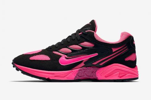 Nike Air Ghost Racer Noir Rose Blast CU1927-066