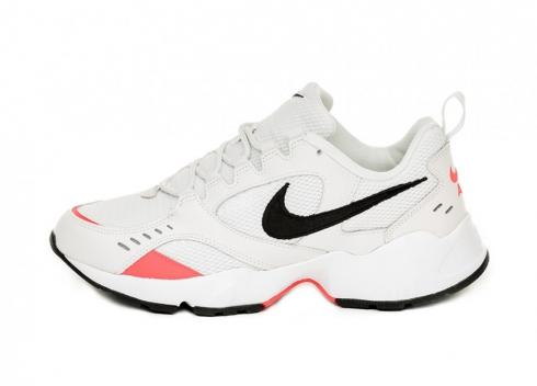 Nike Air Heights Tint Hvid Rød AT4522-001