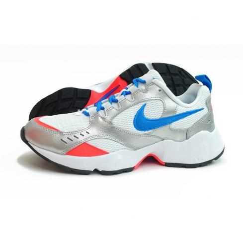 Nike Air Heights 白色照片藍色金屬銀 AT4522-102