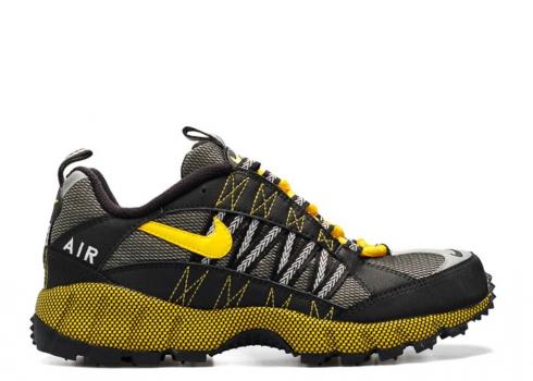 Nike Air Humara B Green Glaze Varsity Black Maize 609087-071