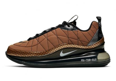 Nike Air MX 720 818 Metallic Copper BV5841-800