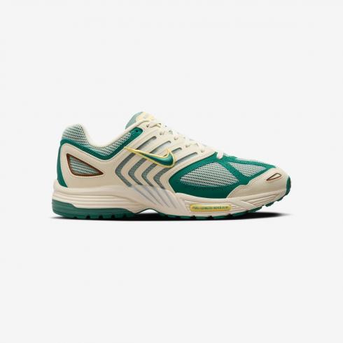 Nike Air Peg 2k5 FZ2590-100 Bicoastal Coconut Milk Silver Light