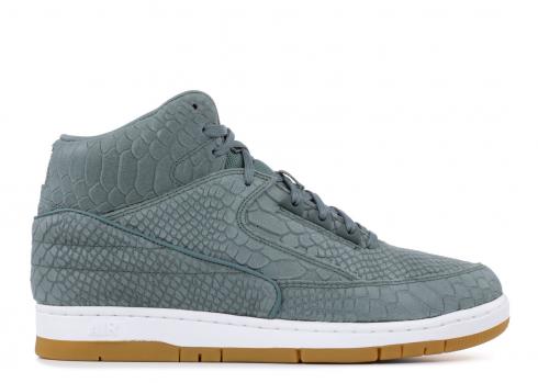 Nike Air Python Premium Hasta Wit 705066-300