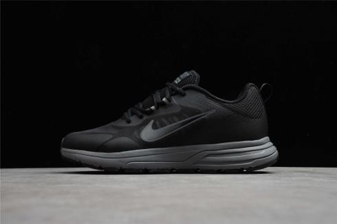 รองเท้าวิ่ง Nike Air Relentles W6 Black Anthracite QA6033-004