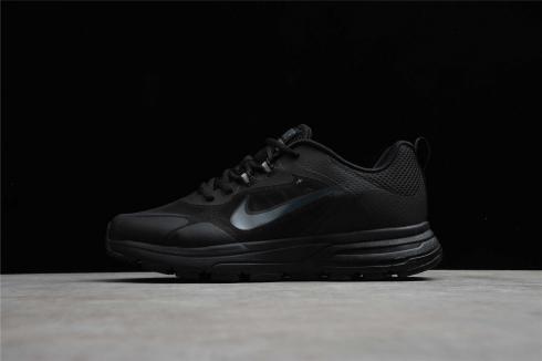 Nike Air Relentles W6 Triple Black Løbesko QA6033-003