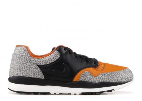 Nike Air Safari Quickstrike Safari Monarch 黑色 AO3295-001