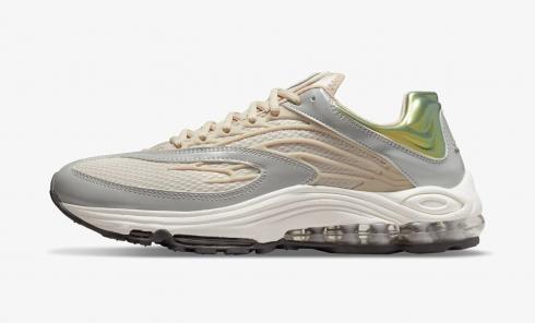 Nike Air Tuned Max Cream Iron Grey Cream II Rattan Hemp DC9391-200