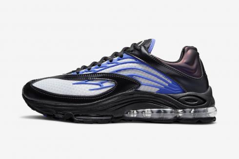 Nike Air Tuned Max Persian Violet White Black Persian Violet DC9288-100