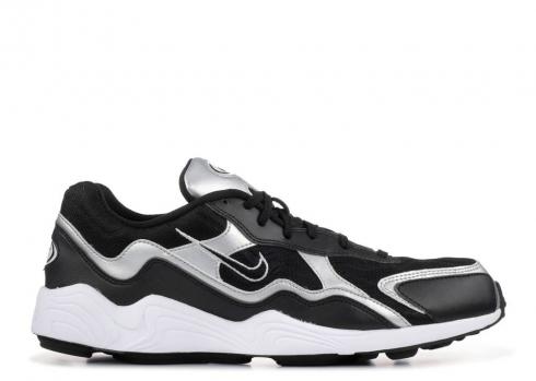 Nike Air Zoom Alpha Black Silver BQ8800-004