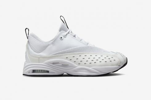 Nike Air Zoom Drive SP X Nocta DX5854-100 White Summit Black