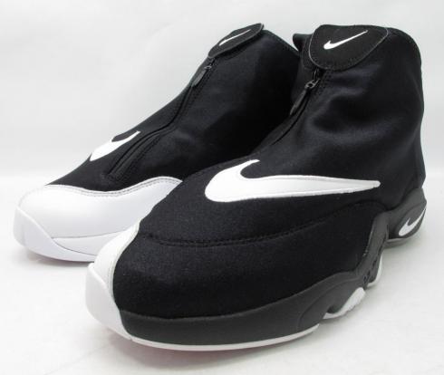 Nike Air Zoom Flight 98 - The Glove Black White University Red 616772-001