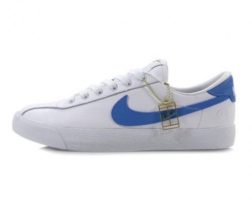 Nike Air Zoom Lauderdale Fragment Blanco Foto Azul 857948-114