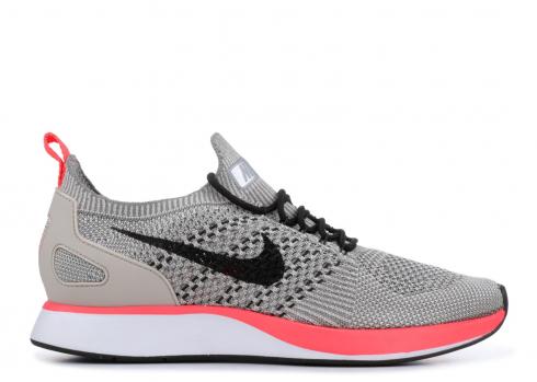 Nike Air Zoom Mariah Flyknit Racer สีเบจสีกากี 917658-200