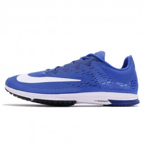 *<s>Buy </s>Nike Air Zoom Streak LT 4 Hyper Royal White 924514-411<s>,shoes,sneakers.</s>
