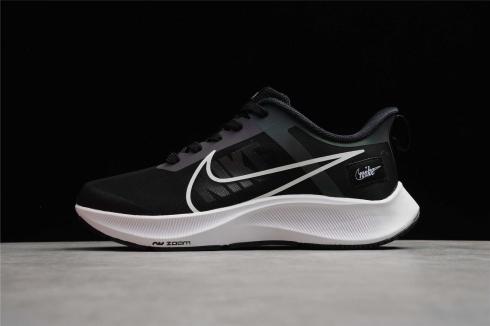 črno bele čevlje Nike Air Zoom Structure 38X DJ3128-100