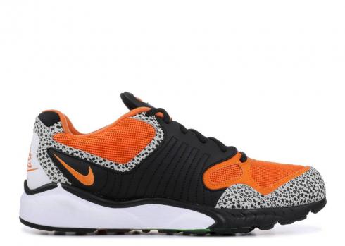 Nike Air Zoom Talaria Safari Summit Negro Clay Naranja Blanco 844695-006