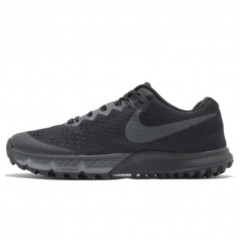 Nike Air Zoom Terra Kiger 4 Negro Antracita 880563-010