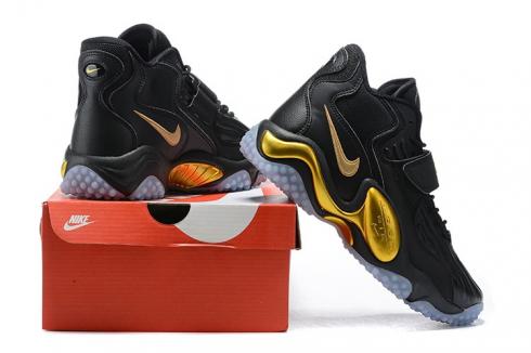 barry sanders nike shoes