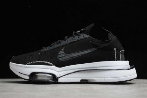 Nike Air Zoom Type N.354 Black White Particle Grey Sneakers DB2622-001