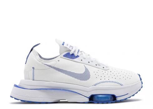 Nike Air Zoomtype Se 白色 Game Royal Blue Racer DH0282-100