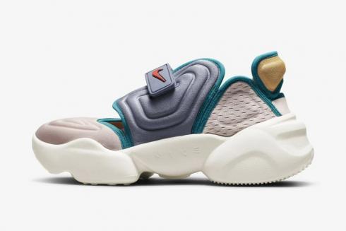Nike Aqua Rift Fossil Stone Ashen Slate Twine Pomarańczowy DM6436-292