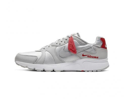 Nike Atsuma Photon Dust Mens Casual Running Shoes CD5461-003