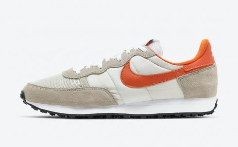 Nike Challenger OG Light Bone Stone ปลาดาวสีขาว CW7645-004